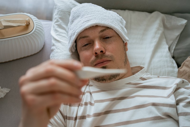 Wer sich wieder gesund fühlt, möchte manchmal schon früher wieder zurück zur Arbeit. Doch geht das?