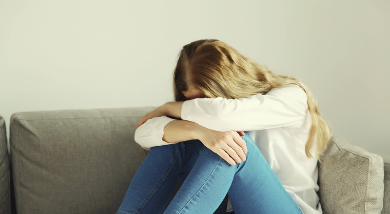 Der Kampf gegen die Depressionen ist für die Betroffenen eine tägliche Herausforderung.