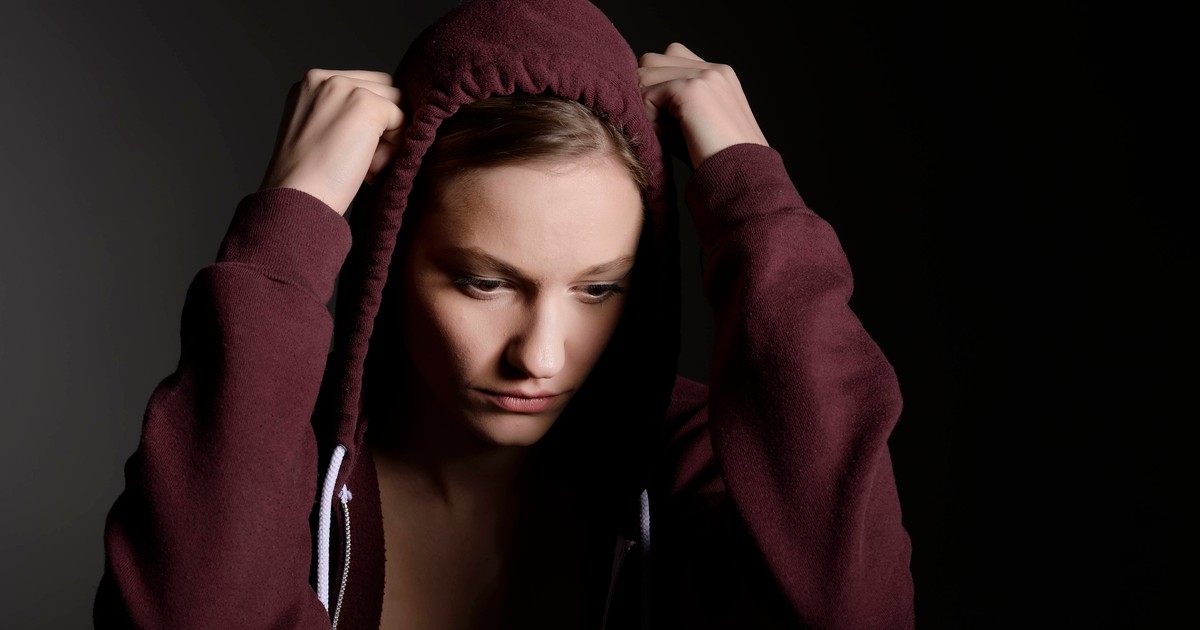 Depressionen haben kein spezielles Gesicht