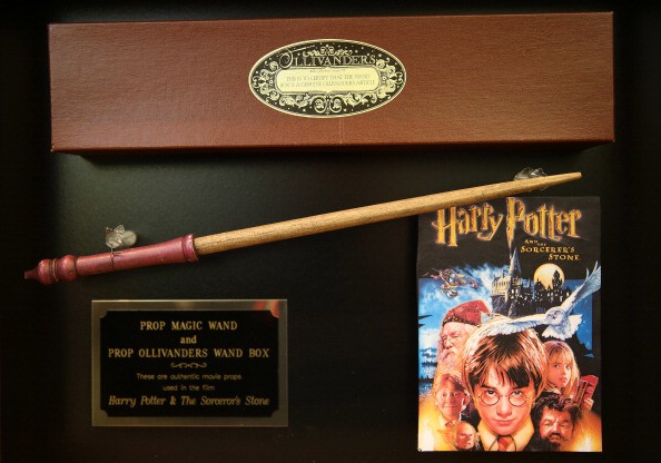 Zehn unbekannte Wahrheiten über Harry Potter