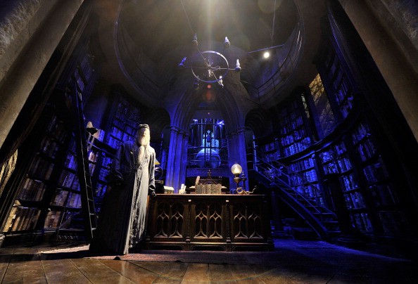 Zehn unbekannte Wahrheiten über Harry Potter