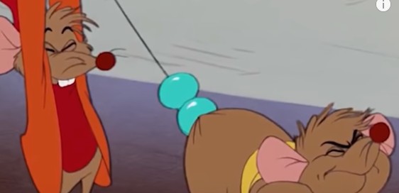 18 Szenen in Disney-Filmen, die heute verboten wären