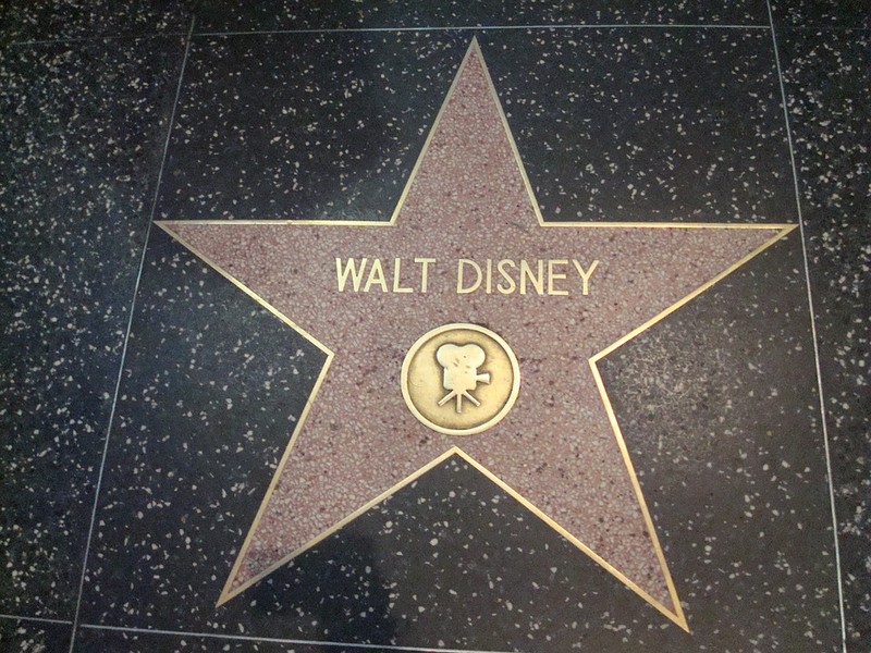 18 Szenen in Disney-Filmen, die heute verboten wären