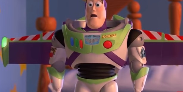 18 Szenen in Disney-Filmen, die heute verboten wären