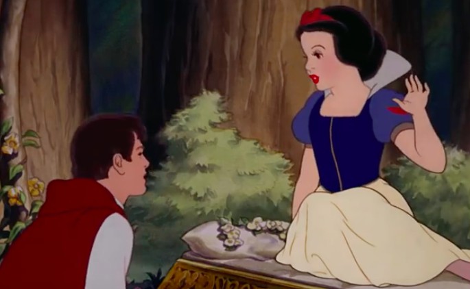 18 Szenen in Disney-Filmen, die heute verboten wären