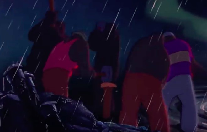 18 Szenen in Disney-Filmen, die heute verboten wären