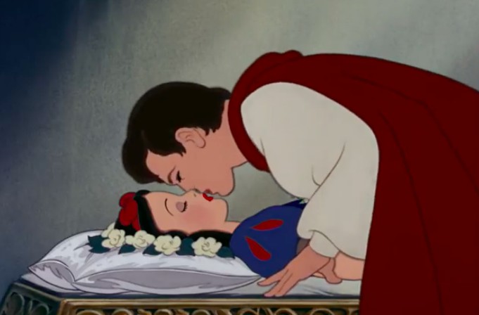 18 Szenen in Disney-Filmen, die heute verboten wären