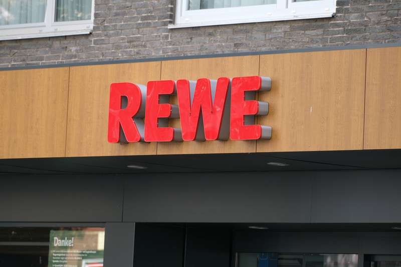 Rewe und Penny verbannen Produkte aus ihrem Sortiment