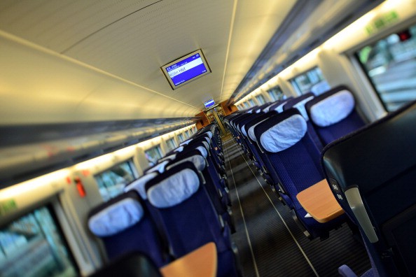 Wegen Sanierung: Deutsche Bahn sperrt zahlreiche Strecken