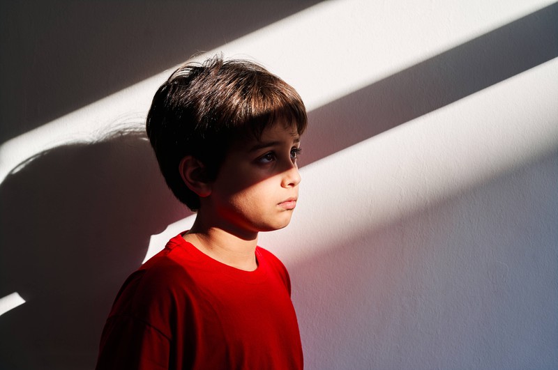 Das Sotos-Syndrom beeinflusst die Entwicklung eines Kindes stark.