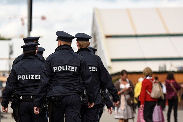 Die Wahrheit über die vermisste Maria H.