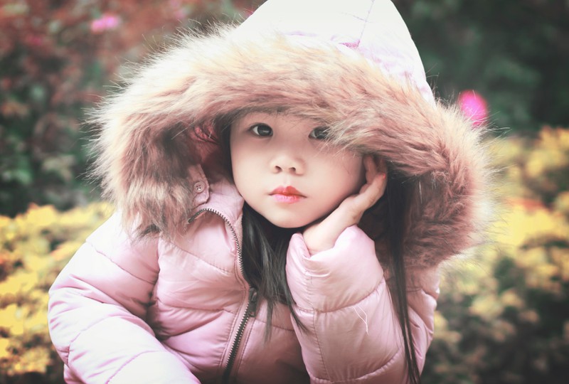 Darum sollten Kinder nicht mit Winterjacke angeschnallt werden