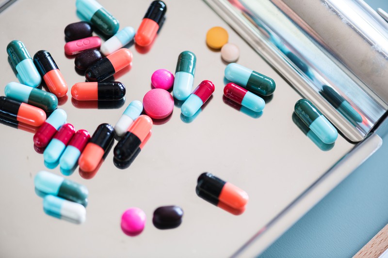 Deswegen lassen sich immer mehr Leute freiwillig mit HIV anstecken