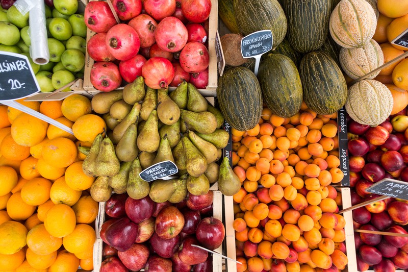 Erstaunlich: Obst- und Gemüsesorten, die nicht vegan sind