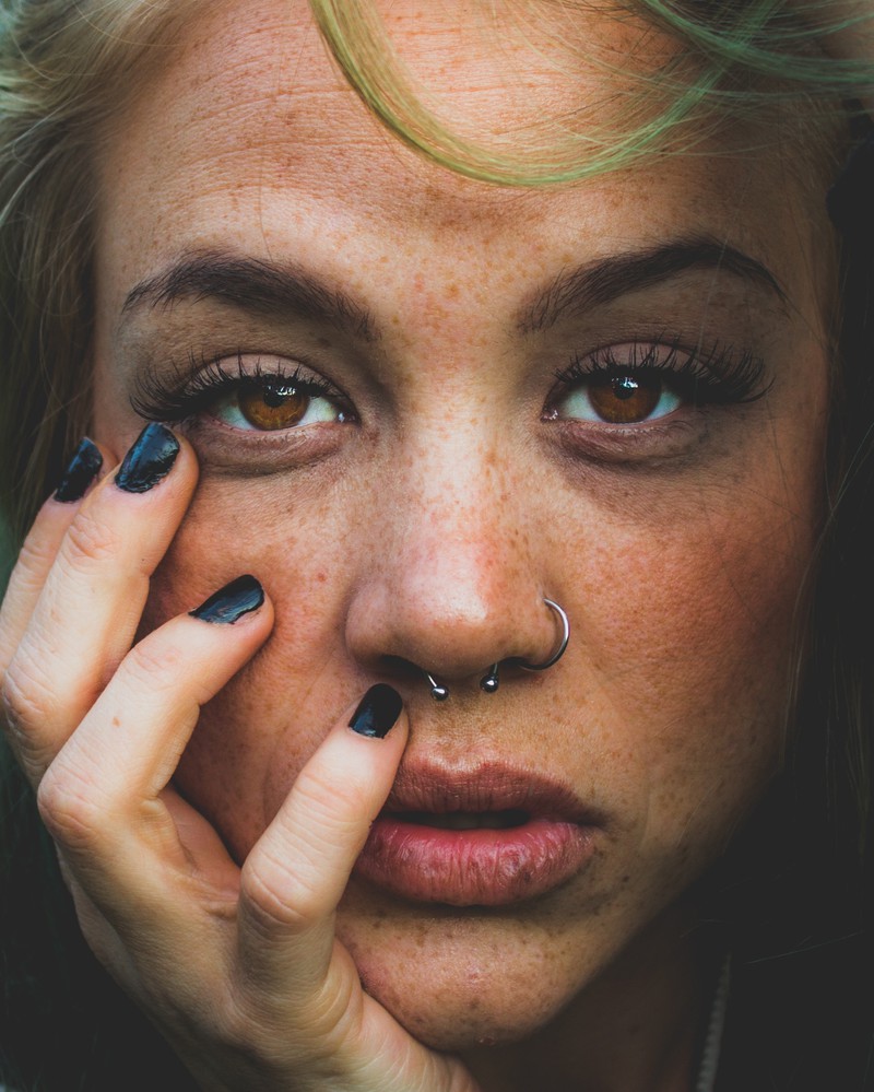 Neuer Trend: Piercings für Hunde