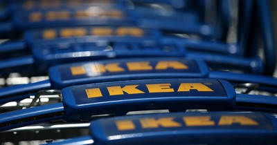 Französin kommt ins Gefängnis - wegen eines dummen Fehlers an der Ikea-Kasse