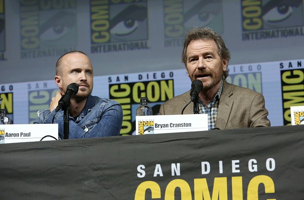 Geheimer „Breaking Bad“-Film vom Serienschöpfer kommt tatsächlich!