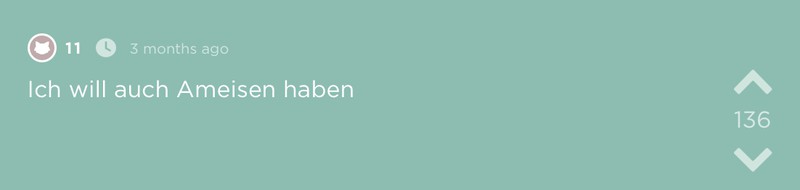 Jodler präsentiert seine beste Geschäftsidee