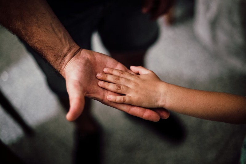 Vater muss ins Gefängnis, weil er seine Kinder damit fütterte:
