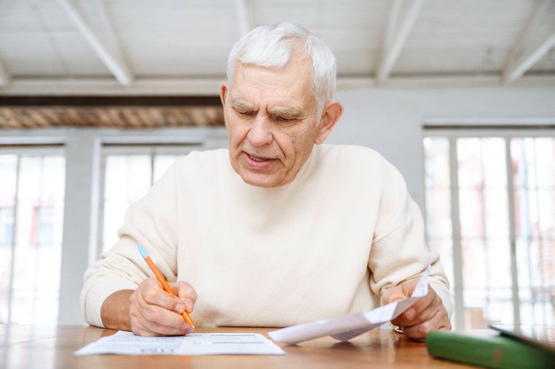Was bedeutet die Rentenversicherung?