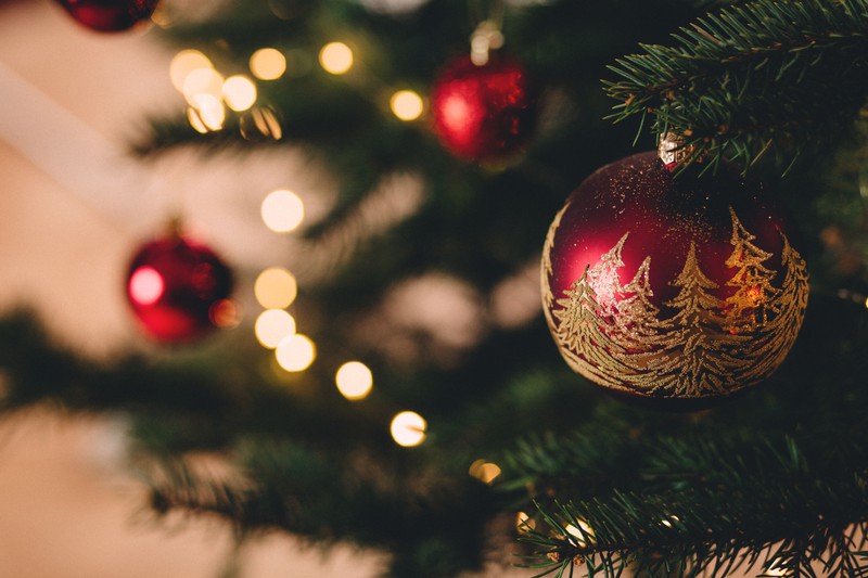 Wie wird das Wetter zu Weihnachten?