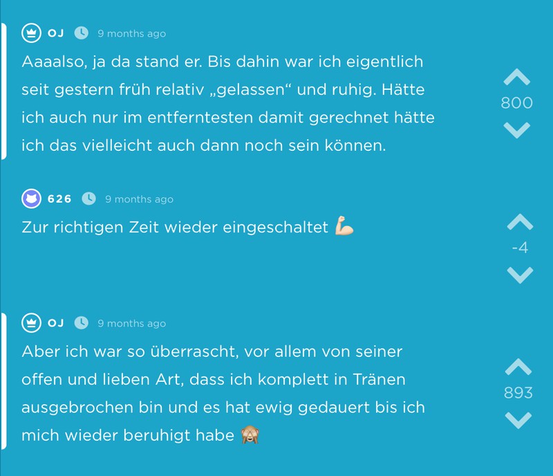 Schwangere sucht ihren Kindsvater - über Jodel