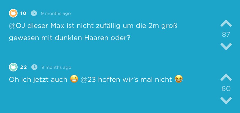 Schwangere sucht ihren Kindsvater - über Jodel