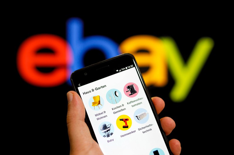 eBay-Verhandlungen, die uns verzweifeln und hoffen lassen