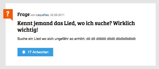 Beste Fragen Bei Gutefrage Net