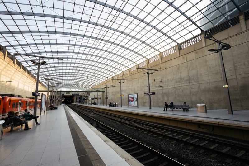 Obdachlose dürfen diesen Winter nicht mehr in U-Bahnhöfen übernachten