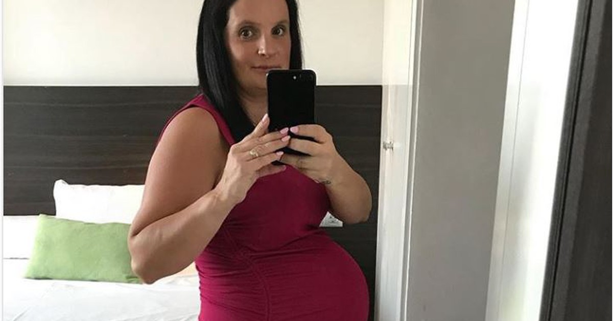 Familie Radford mit 22. Kind schwanger! So sieht die ...