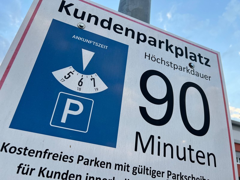 Die häufigsten Fehler beim Nutzen einer Parkscheibe sind oft auf Unachtsamkeit oder Unwissenheit zurückzuführen.