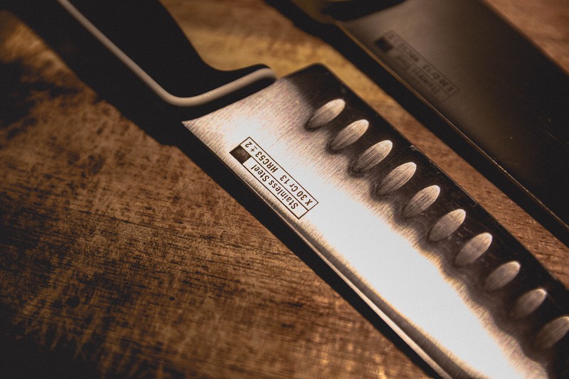 Tochter bedrohte Mutter mit Messer