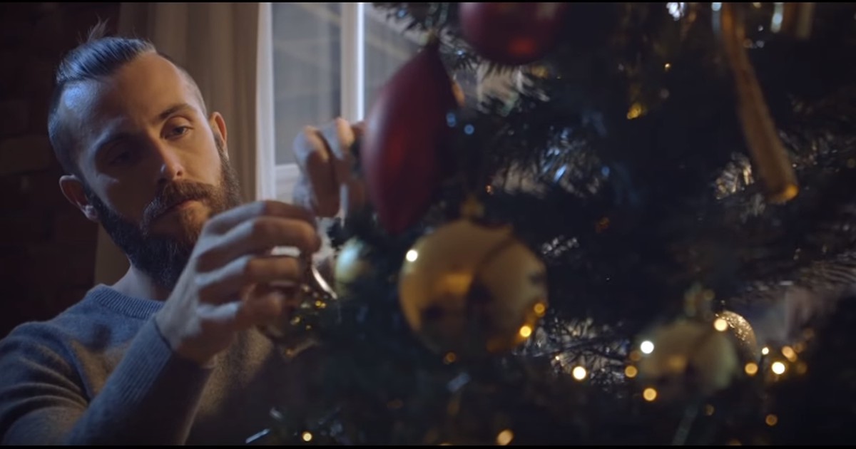 Dieses 50-Euro-Weihnachtsvideo bringt ganz Deutschland zum Weinen