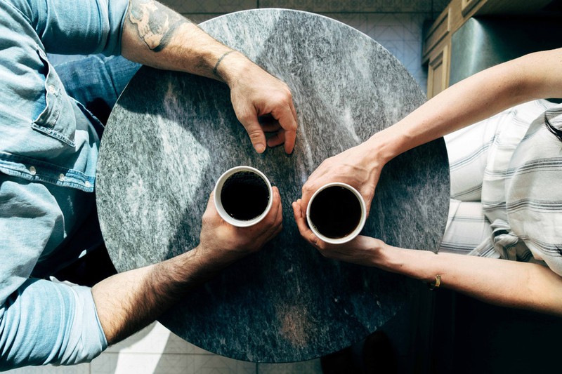 Wovor haben Männer in Beziehungen am meisten Angst?