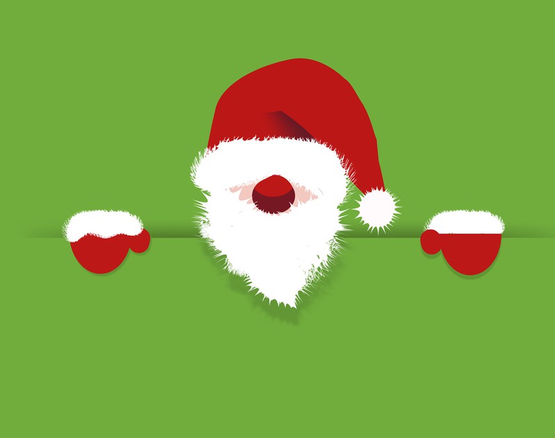 WhatsApp: Weihnachtsrätsel verunsichert Nutzer