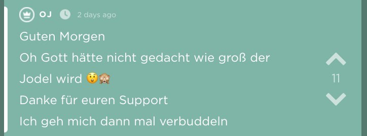 Er spricht über Menstruation beim ersten Date - Sie geht. Doch dann ein Happy End!