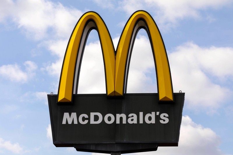 McDonalds hat immer wieder preiswerte Aktionen.