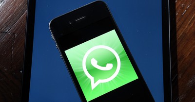So änderst du dein Whatsapp-Logo in pink