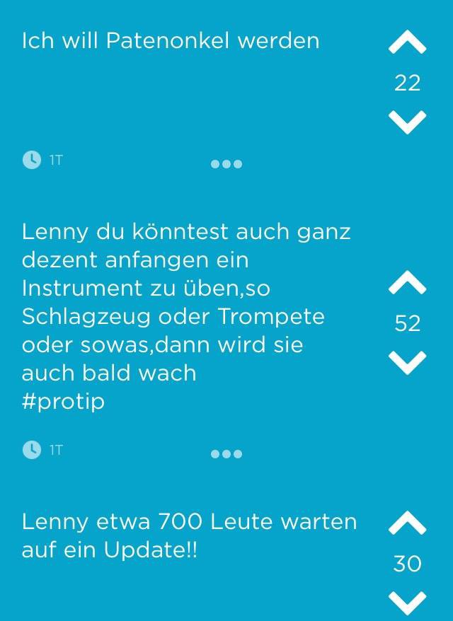 One-Night-Stand nimmt eine überraschende Wendung