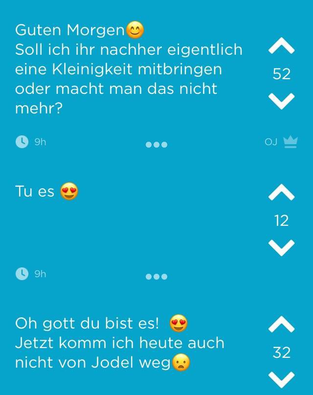 One-Night-Stand nimmt eine überraschende Wendung