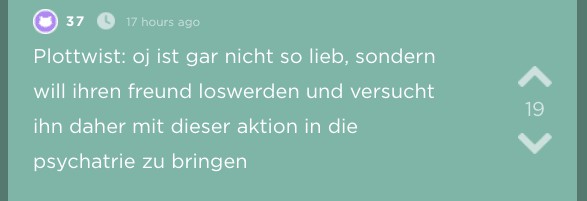 Sie klebt aus Spaß 400 Wackelaugen in der Wohnung ihres Freundes auf - Das Ergebnis ist genial
