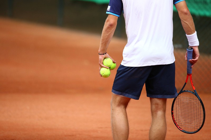 Sport-Allergie: Es gibt sie wirklich!