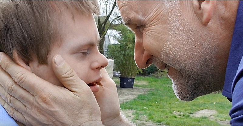 Dieser Junge überlebte seine eigene Abtreibung