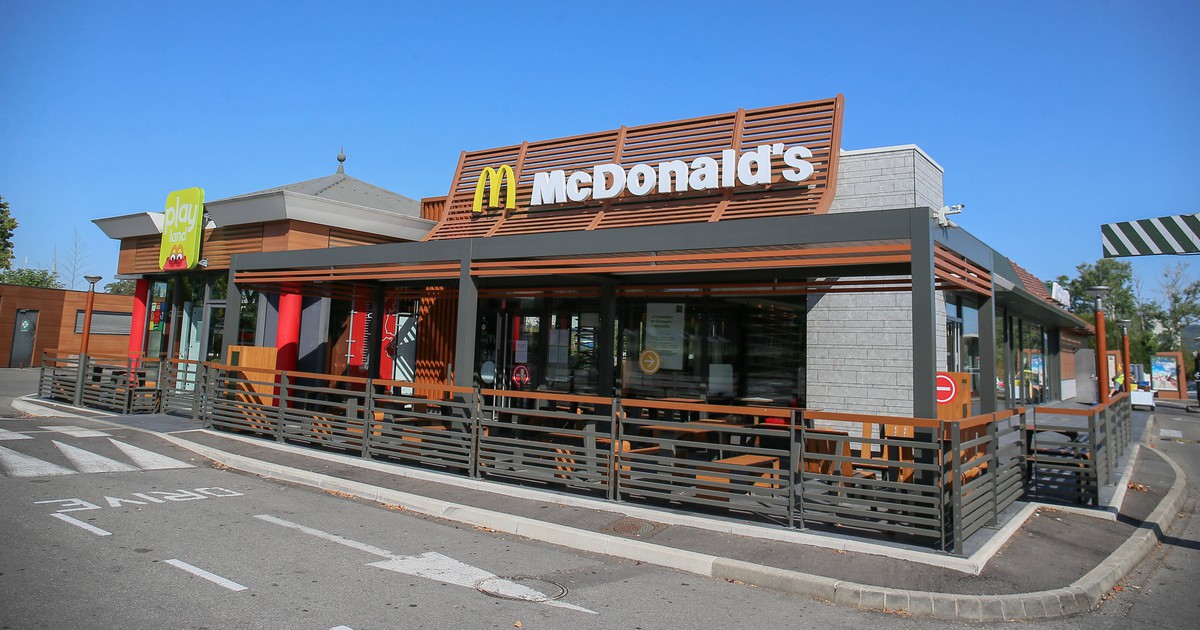 McDonald's veräppelt Burger King - dieser kontert genial