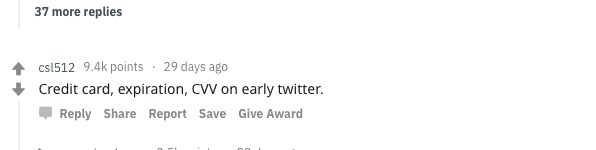 Viel zu private Einblicke