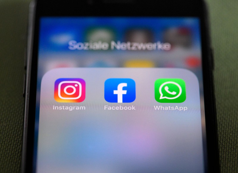 Viel zu private Einblicke