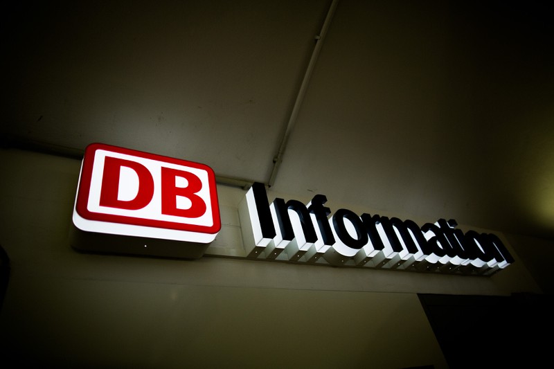 Kunden sind empört: Das gibt es bei der Bahn jetzt nicht mehr