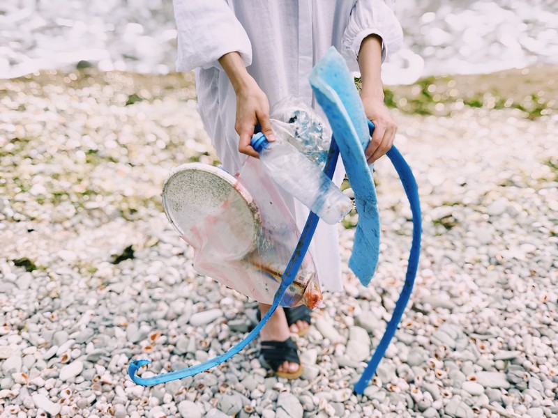 Forscher finden Plastik in mehr als 100 Schildkröten