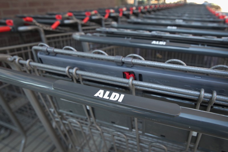 Aldi: Betrugsmasche macht Kunden wütend